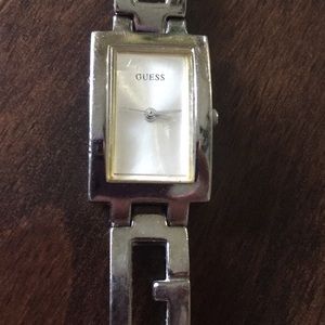 Women’s guess watch